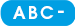 ABC -